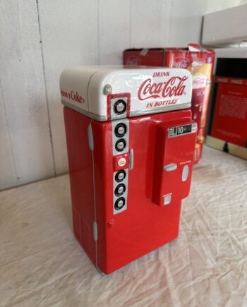 Cookie Jar Vending Machine