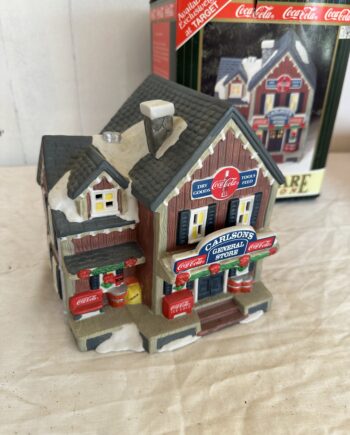 Carlson's General Store